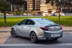 Holden Insignia VXR 2015 года